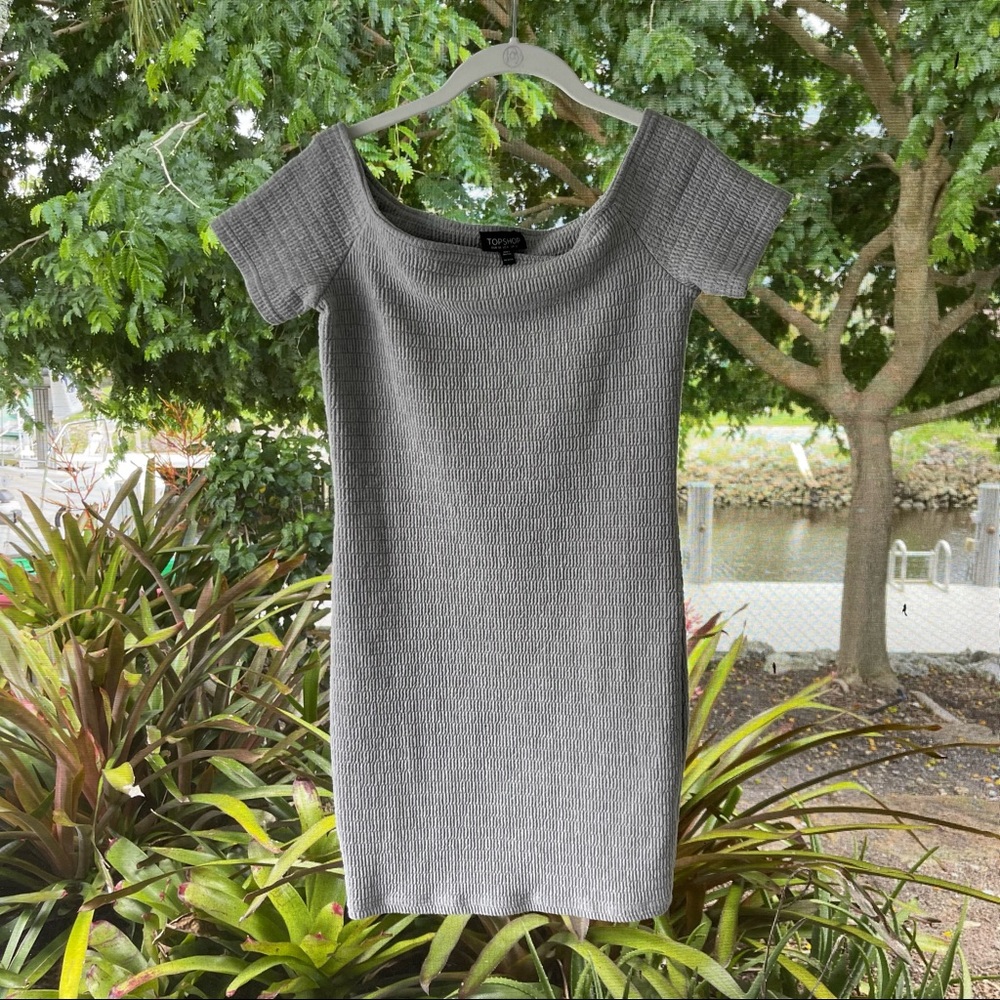 Topshop Dress
